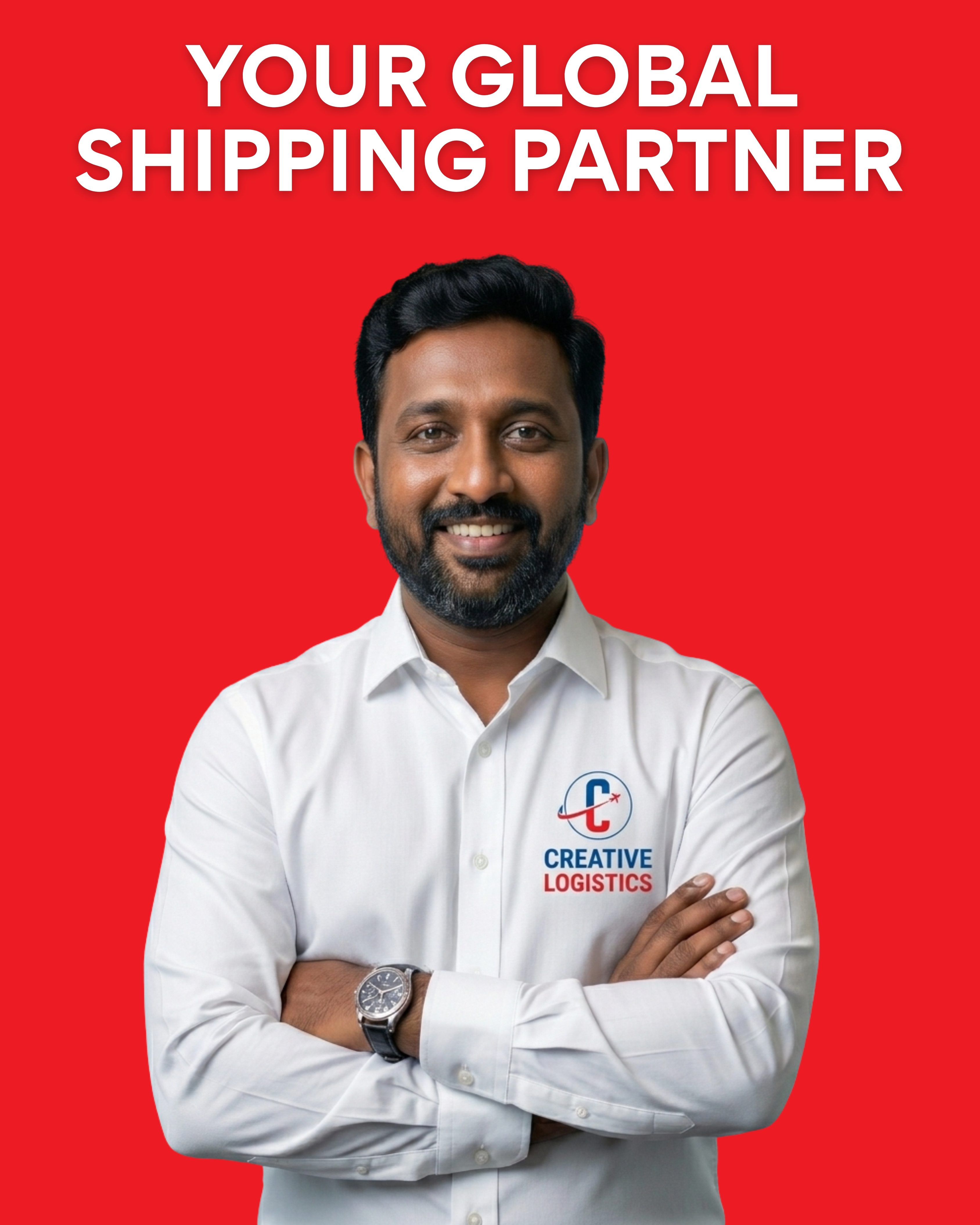 Brand Banner